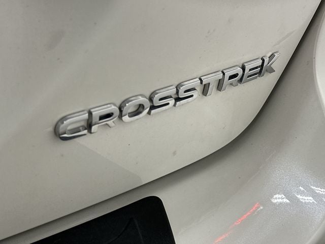 Thumbnail: 2025 Subaru Crosstrek - 26