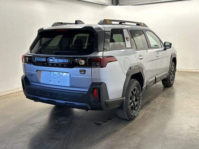 Thumbnail: 2026 Subaru Outback - 31