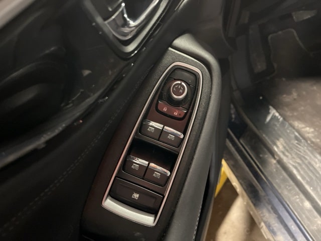 Thumbnail: 2024 Subaru Legacy - 19