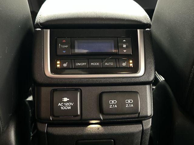 Thumbnail: 2021 Subaru Ascent - 21