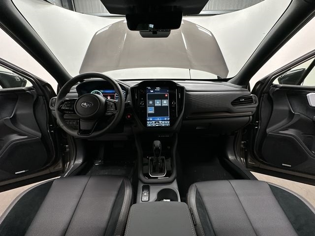 Thumbnail: 2025 Subaru Forester - 21