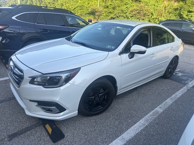 Thumbnail: 2019 Subaru Legacy - 1