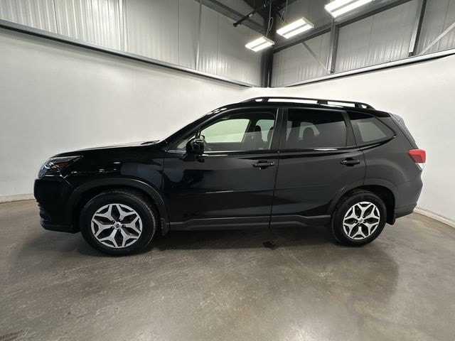 Thumbnail: 2024 Subaru Forester - 2