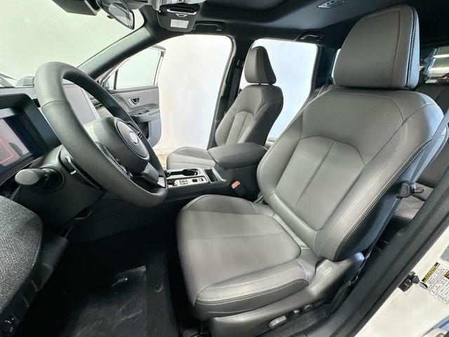 Thumbnail: 2026 Subaru Outback - 18