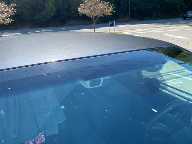Thumbnail: 2019 Subaru Legacy - 5
