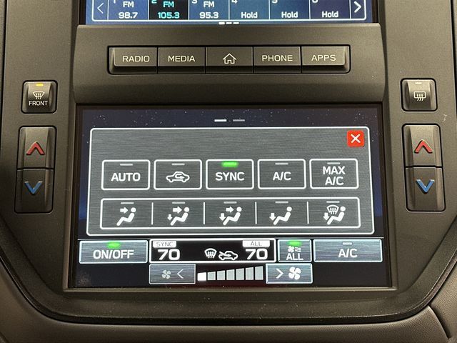 Thumbnail: 2026 Subaru Crosstrek - 14