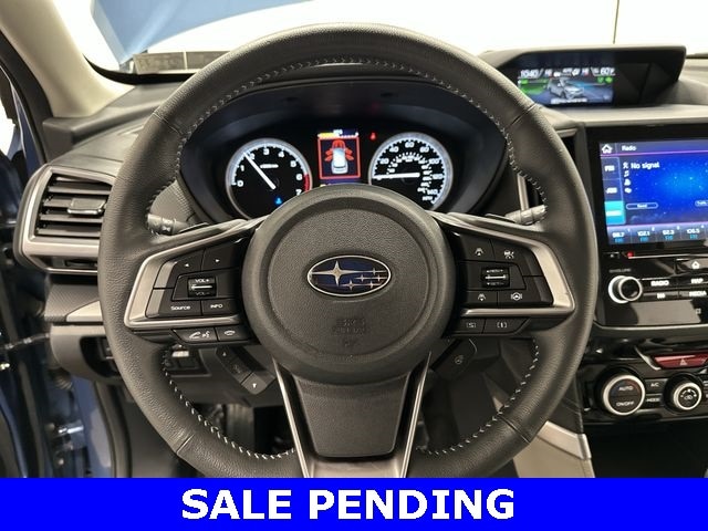 Thumbnail: 2021 Subaru Forester - 8