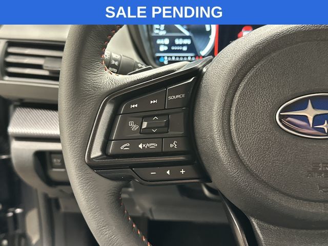Thumbnail: 2026 Subaru Crosstrek - 8