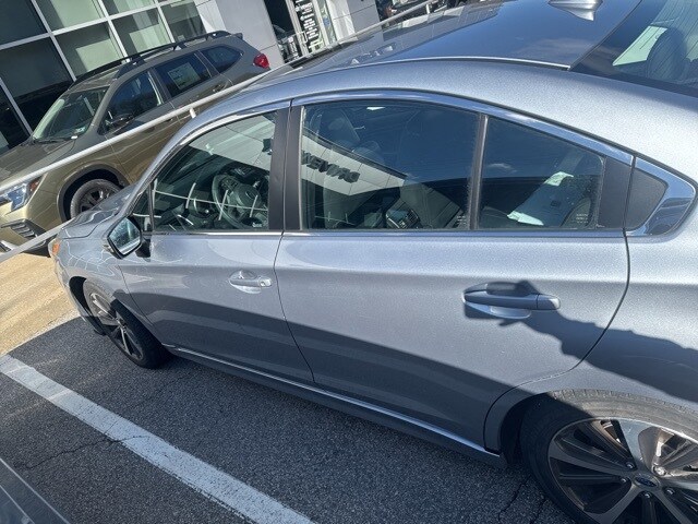 Thumbnail: 2016 Subaru Legacy - 12