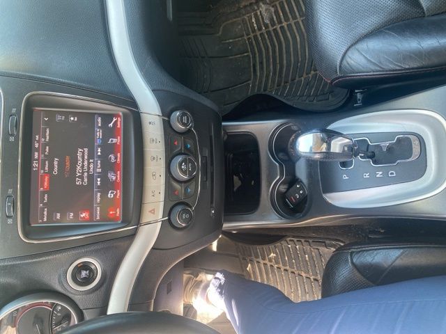 Thumbnail: 2014 Dodge Journey - 21