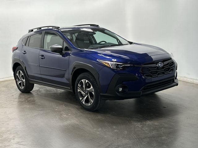 Thumbnail: 2026 Subaru Crosstrek - 27