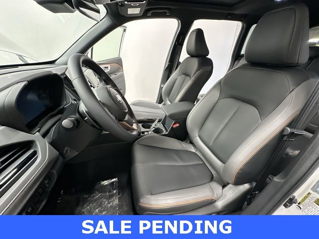 Thumbnail: 2025 Subaru Forester - 18