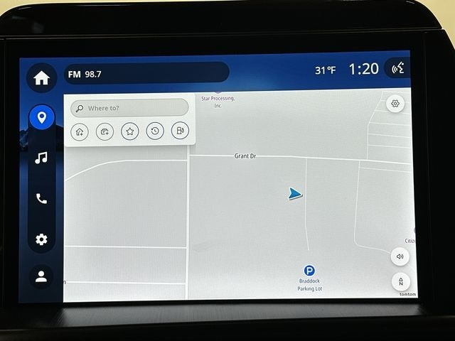 Thumbnail: 2026 Subaru Outback - 13