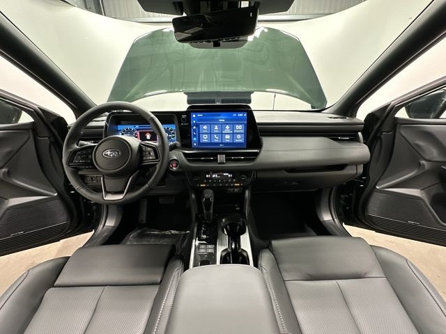 Thumbnail: 2026 Subaru Outback - 21