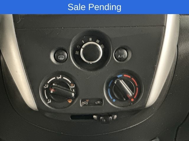 Thumbnail: 2019 Nissan Versa - 10