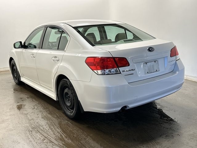 Thumbnail: 2013 Subaru Legacy - 28