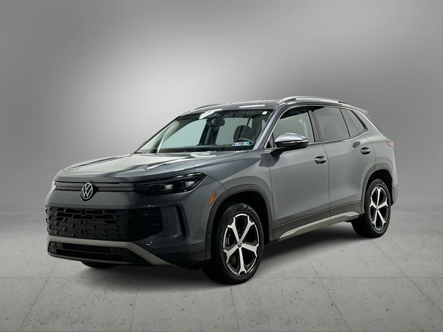 Thumbnail: 2025 Volkswagen Tiguan - 1