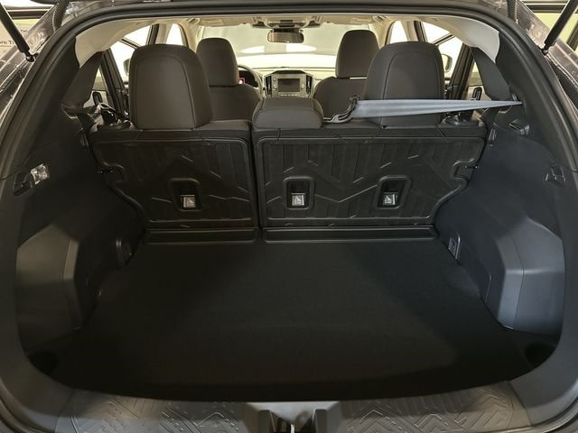 Thumbnail: 2026 Subaru Crosstrek - 22