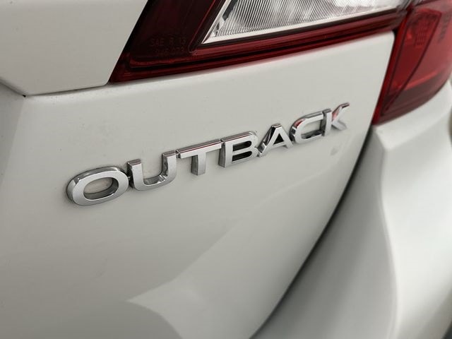 Thumbnail: 2019 Subaru Outback - 30