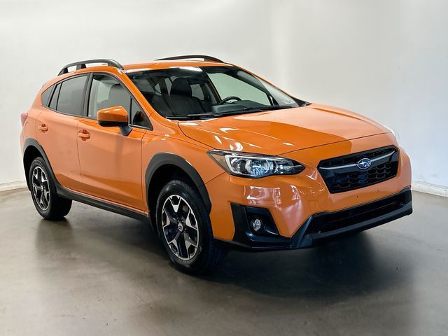 Thumbnail: 2018 Subaru Crosstrek - 29