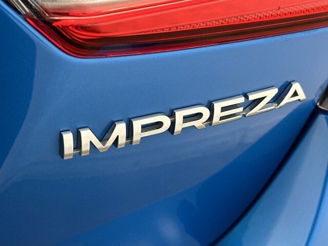 Thumbnail: 2023 Subaru Impreza - 28