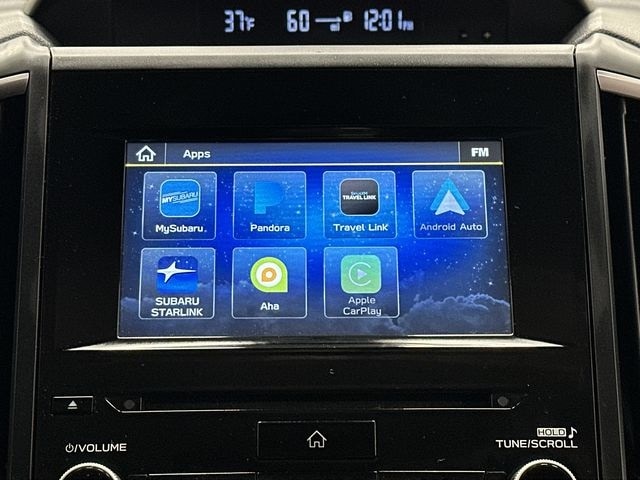 Thumbnail: 2022 Subaru Forester - 13