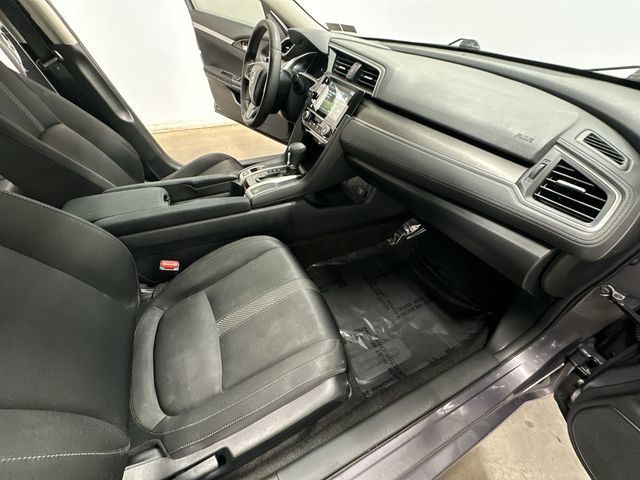 Thumbnail: 2017 Honda Civic - 21