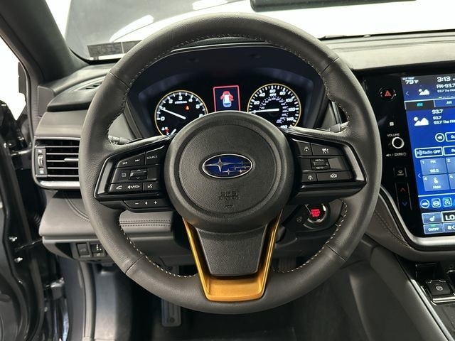 Thumbnail: 2025 Subaru Outback - 8