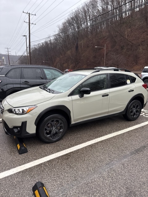 Thumbnail: 2023 Subaru Crosstrek - 14