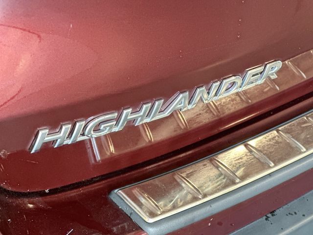 2019 Toyota Highlander XLE - Photo 30