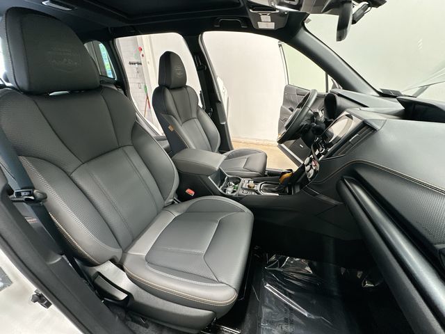 Thumbnail: 2025 Subaru Forester - 23