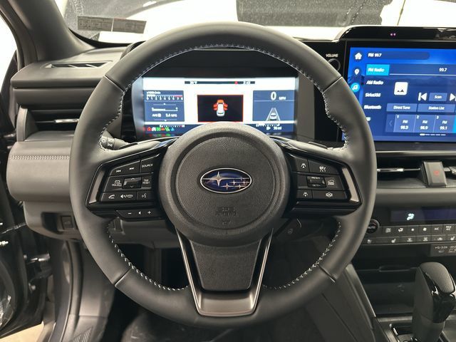 Thumbnail: 2026 Subaru Outback - 8