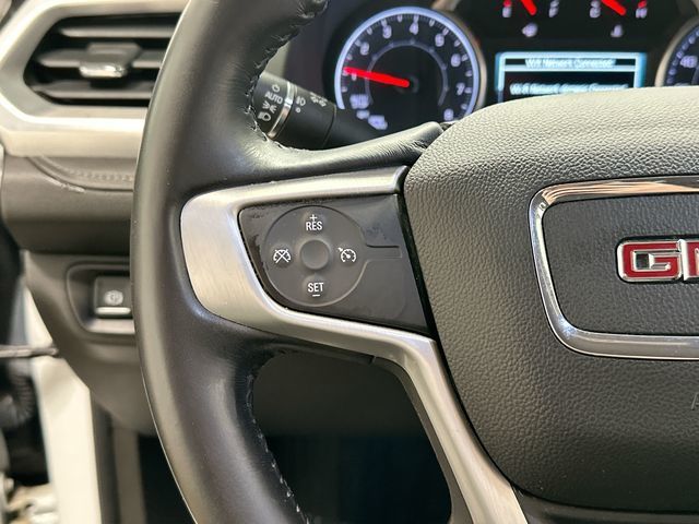 Thumbnail: 2017 GMC Acadia - 8