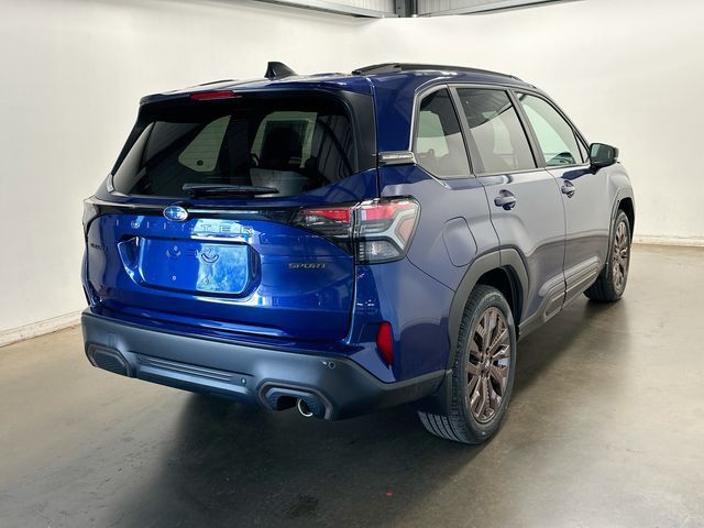 Thumbnail: 2026 Subaru Forester - 29