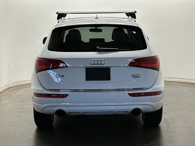 Thumbnail: 2016 Audi Q5 - 4