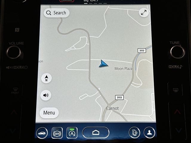 Thumbnail: 2026 Subaru Forester - 13