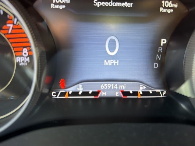 Thumbnail: 2019 Jeep Cherokee - 27