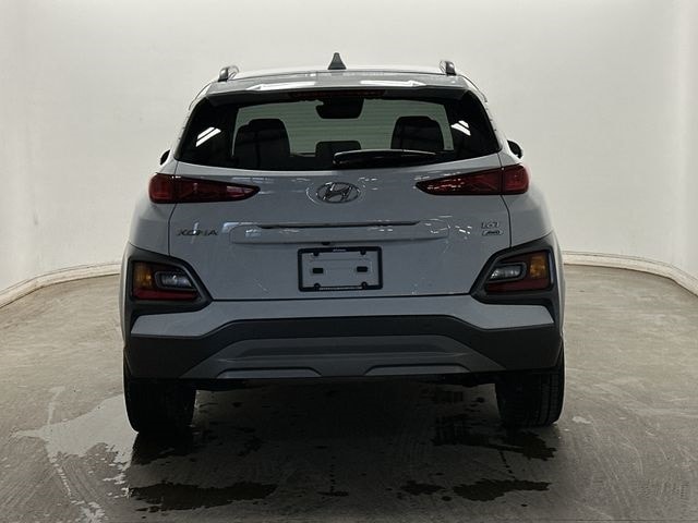 Thumbnail: 2019 Hyundai Kona - 4