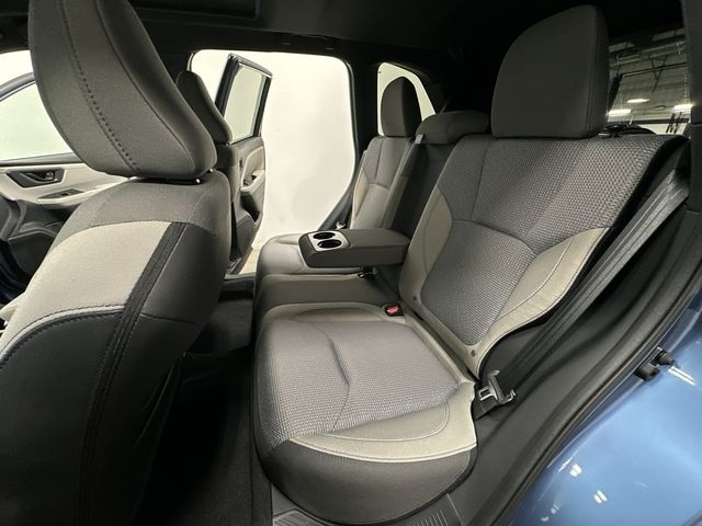 Thumbnail: 2025 Subaru Forester - 19
