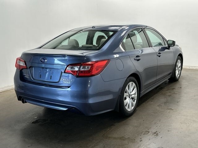 Thumbnail: 2015 Subaru Legacy - 31