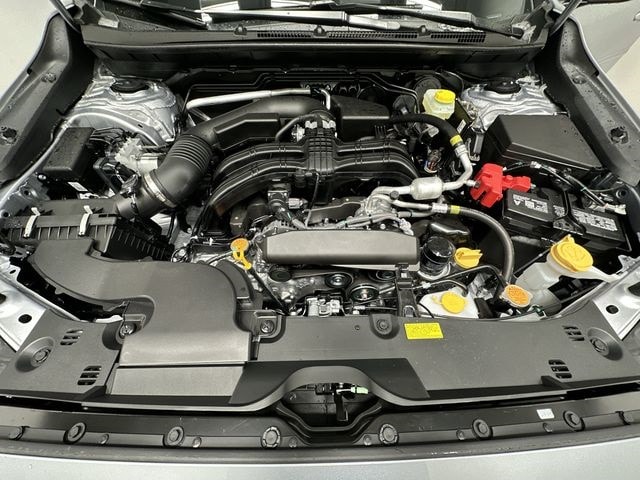 Thumbnail: 2026 Subaru Crosstrek - 24