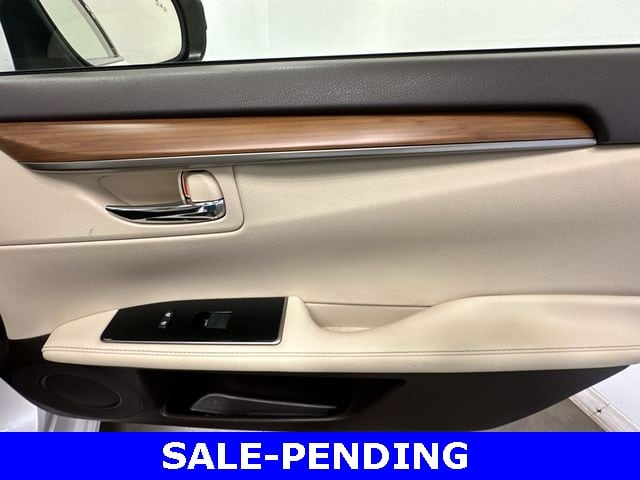 Thumbnail: 2016 Lexus ES - 25