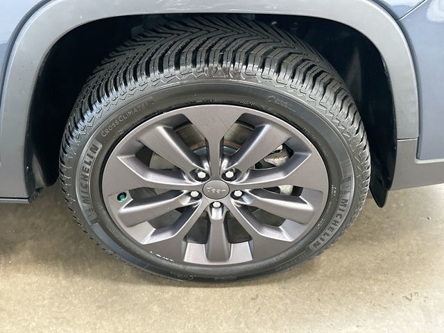 Thumbnail: 2021 Jeep Cherokee - 5