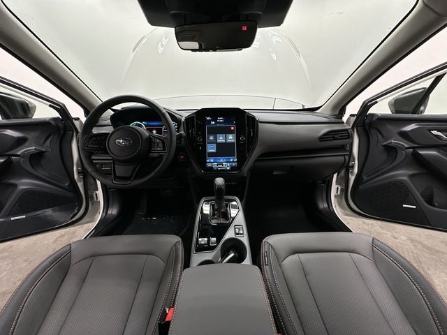 Thumbnail: 2026 Subaru Crosstrek - 19