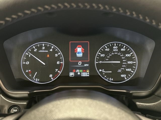 Thumbnail: 2025 Subaru Legacy - 7