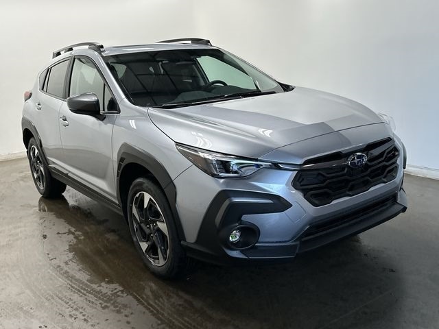 Thumbnail: 2025 Subaru Crosstrek - 27