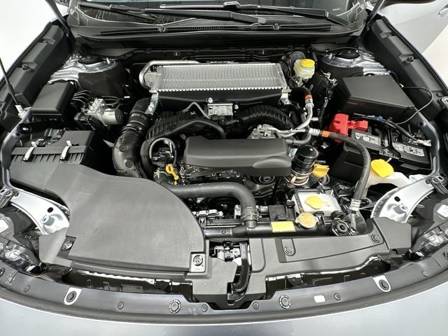 Thumbnail: 2025 Subaru Legacy - 24