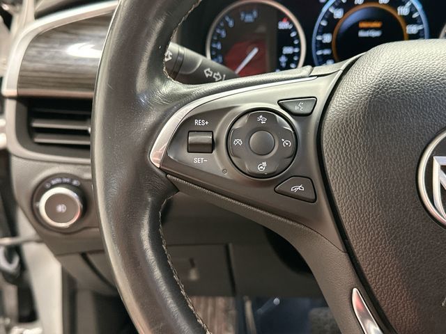 Thumbnail: 2016 Buick Envision - 8