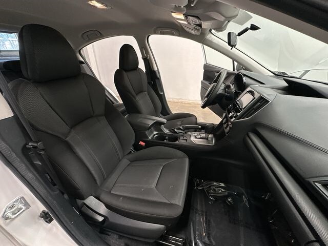 Thumbnail: 2023 Subaru Impreza - 20