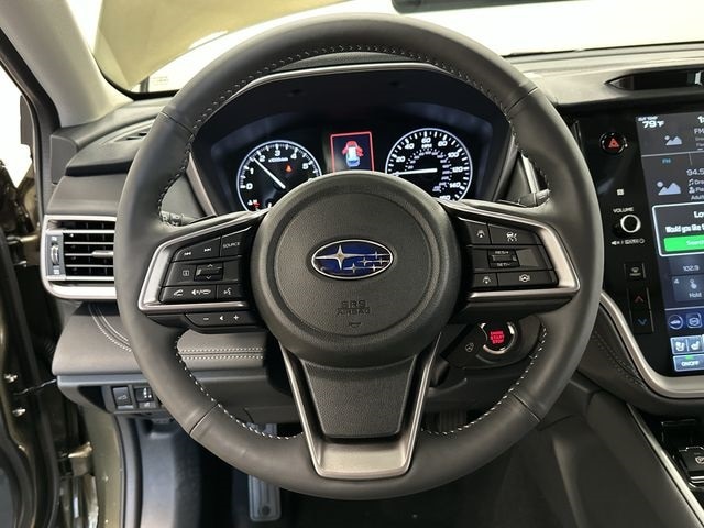Thumbnail: 2025 Subaru Outback - 8